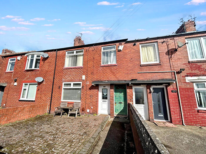 2 Bedroom Flat For Sale In Relton Avenue, Byker, Newcastle Upon Tyne, Tyne And Wear, NE6