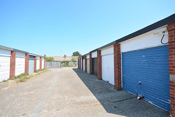 Industrial For Sale In Headcorn Gardens, Margate, Kent, CT9