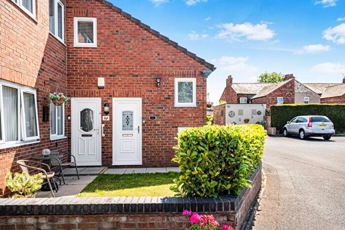 2 Bedroom Flat For Sale In Alexandra Road, Crosby, L23