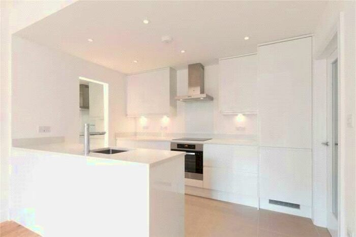 2 Bedroom Apartment To Rent In Grove End Gardens, Grove End Road, St Johns Wood, London, NW8
