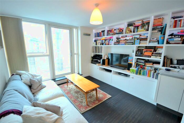 2 Bedroom Flat To Rent In Baltic Quay, Sweden Gate, London, SE16
