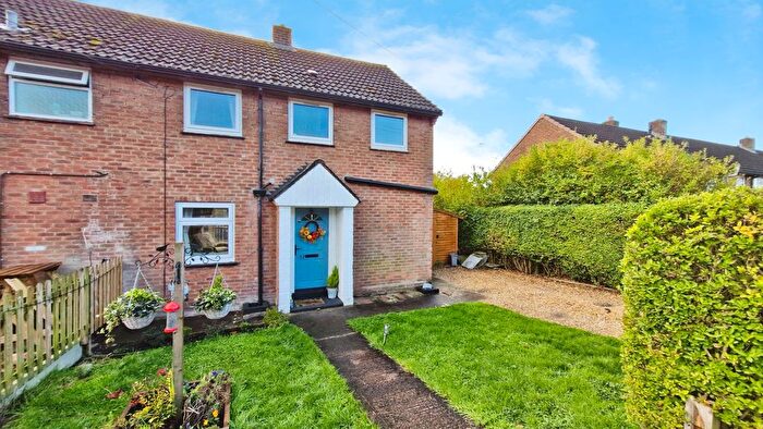 3 Bedroom End Terrace House For Sale In Hill Road, Telford, TF3