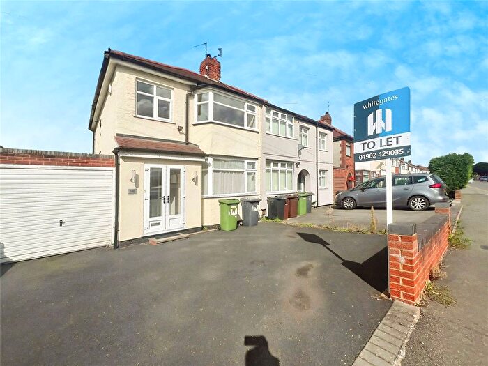 3 Bedroom Semi-Detached House To Rent In Probert Road, Oxley, Wolverhampton, WV10