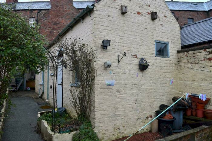 1 Bedroom Cottage To Rent In North Road, Ripon, HG4