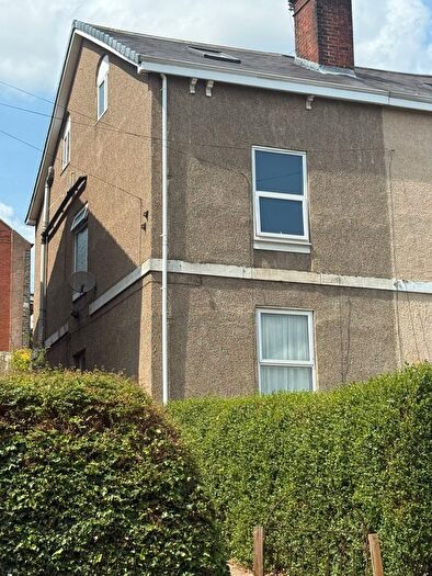 4 Bedroom End Of Terrace House To Rent In Upperthorpe, Sheffield, S6