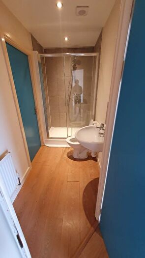 1 Bedroom Flat To Rent In Corbett Street, B66