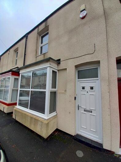 2 Bedroom Terraced House To Rent In Langley Avenue, Thornaby, Stockton-On-Tees TS17
