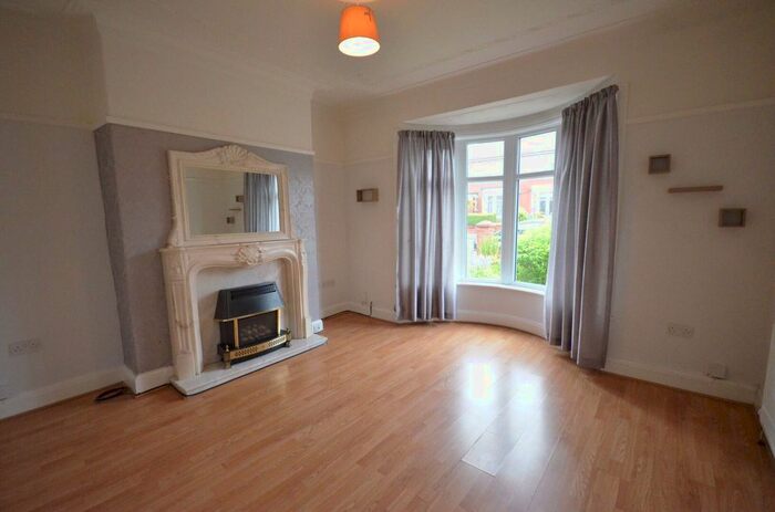 3 Bedroom Terraced House To Rent In Queens Road, Accrington, Lancashire, BB5