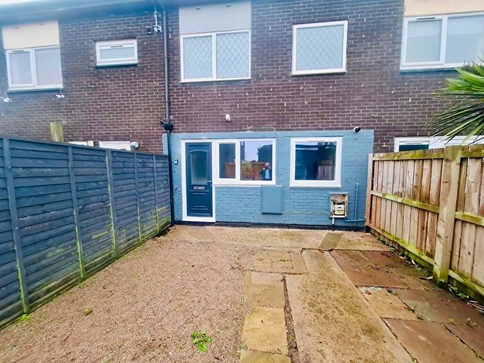 3 Bedroom Terraced House For Sale In Hawes Place, Newton Aycliffe, DL5