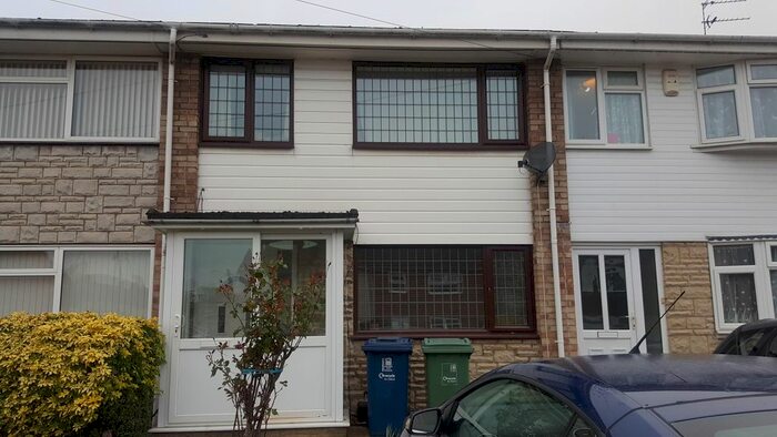 3 Bedroom Property To Rent In Giles Road, Littlemore, Oxford OX4