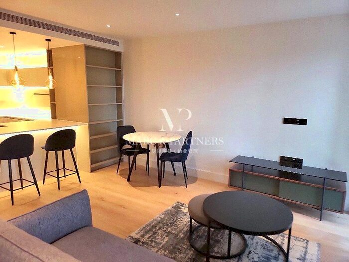 1 Bedroom Flat To Rent In Parkside Apartments, London, W12