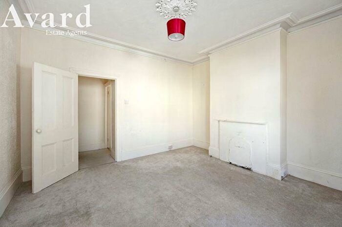 1 Bedroom Flat For Sale In Ditchling Rise, Brighton, BN1