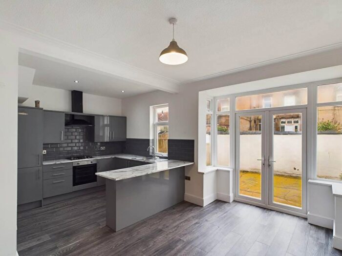 3 Bedroom Semi Detached House To Rent In Cliff Place, Bispham, FY2