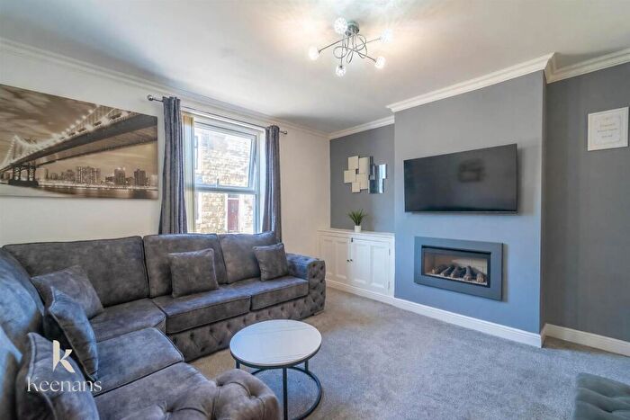 3 Bedroom Terraced House For Sale In Orange Street, Accrington, BB5