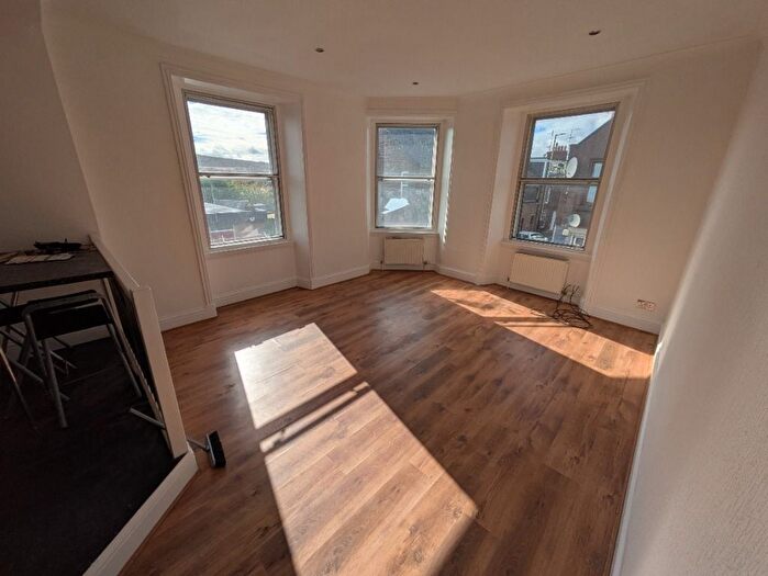 2 Bedroom Flat To Rent In Montrose Street, Brechin, DD9