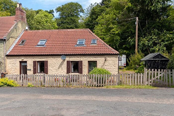 2 Bedroom Cottage For Sale In Auburn Cottage, Grantshouse, Duns, TD11