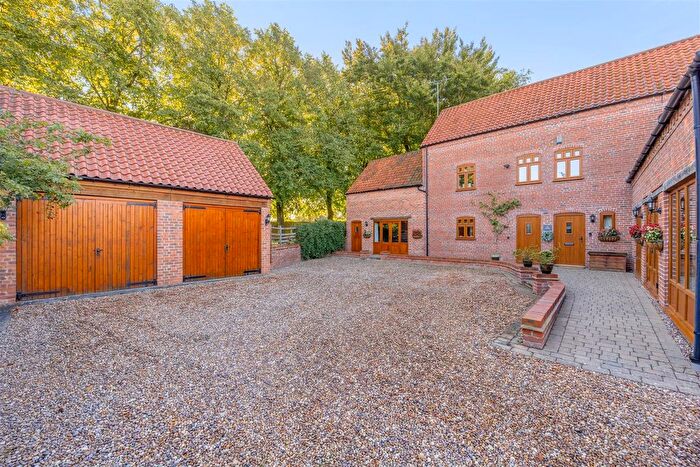 5 Bedroom Detached House For Sale In Church View, Egmanton, Newark, NG22