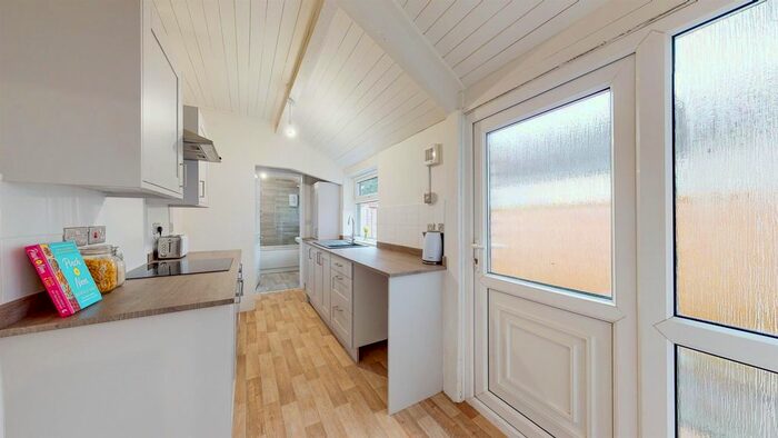 3 Bedroom Terraced House To Rent In Albert Road, Kidderminster, DY10