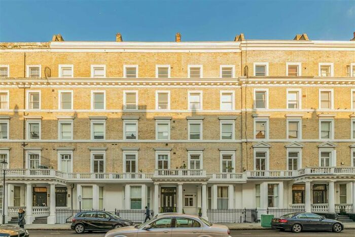 Studio To Rent In Elvaston Place, London, SW7