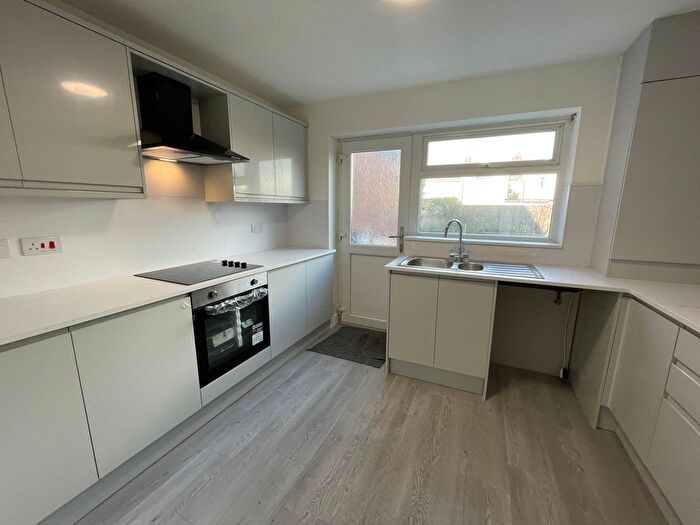 2 Bedroom Terraced House To Rent In Fleet Street, Swansea, SA1