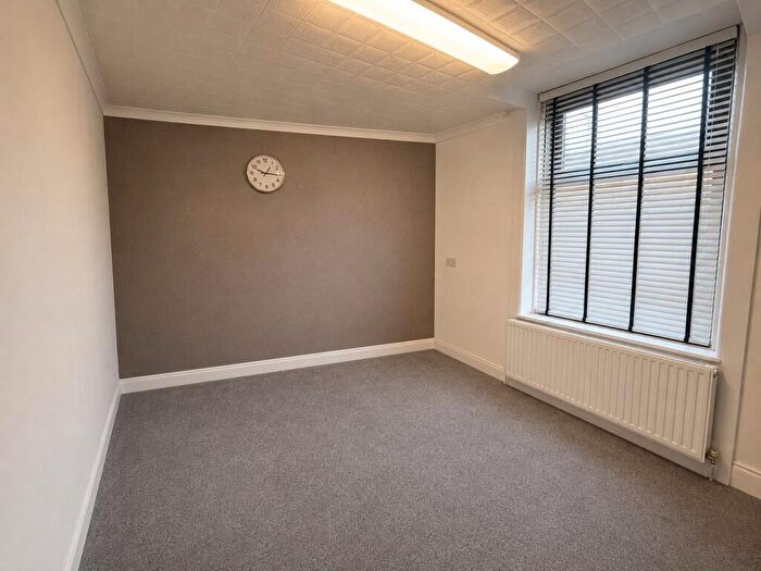2 Bedroom Terraced House To Rent In Stanleyfield Road, Preston, PR1