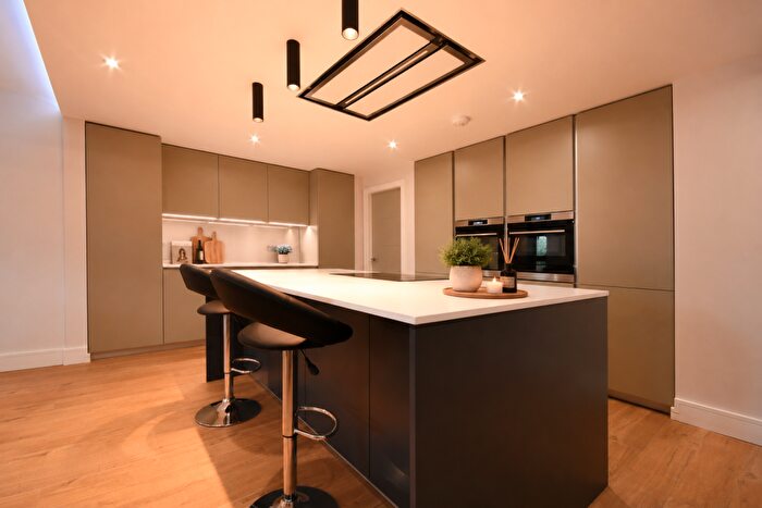 2 Bedroom Apartment To Rent In Apartment, Dore Lodge, Dore Road, Sheffield, S17