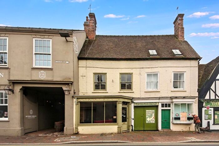 1 Bedroom Business Park For Sale In Bridge Street, Bridgnorth, WV15