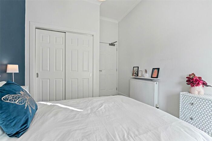2 Bedroom Flat For Sale In /, Dumbarton Road, Partick, Glasgow, G11