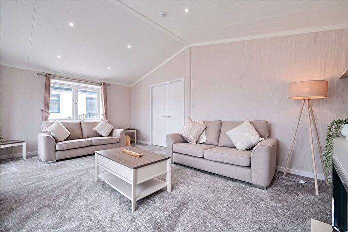 2 Bedroom Property For Sale In Landrake, Saltash, Cornwall, PL12