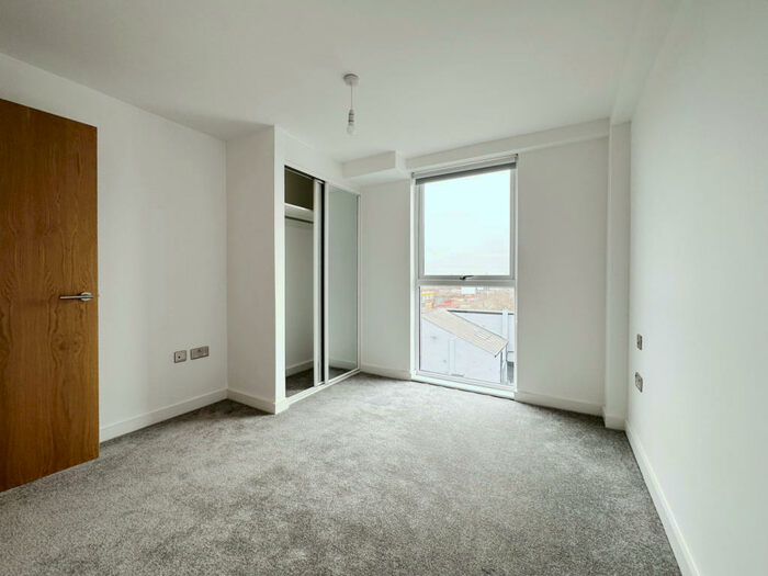 1 Bedroom Flat To Rent In Craven Street, Salford, Lancashire, M5