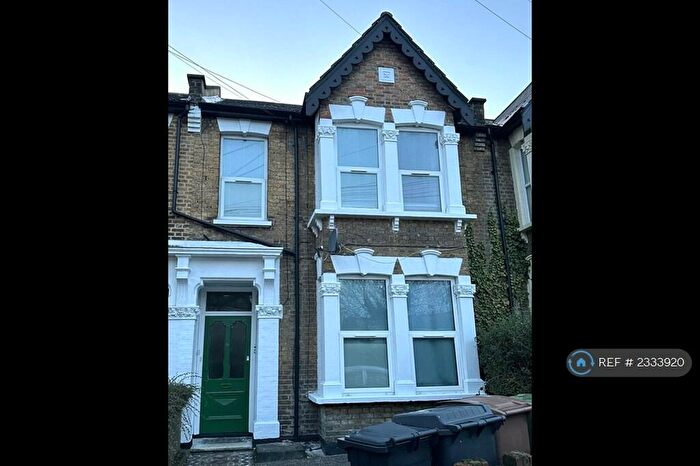 1 Bedroom Flat To Rent In Vernon Road, Leytonstone, E11