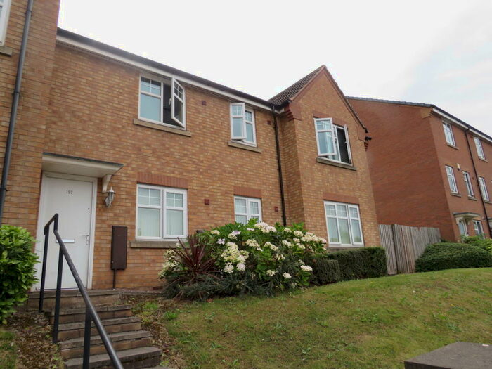 2 Bedroom Maisonette To Rent In Birmingham Road, Oldbury, B69