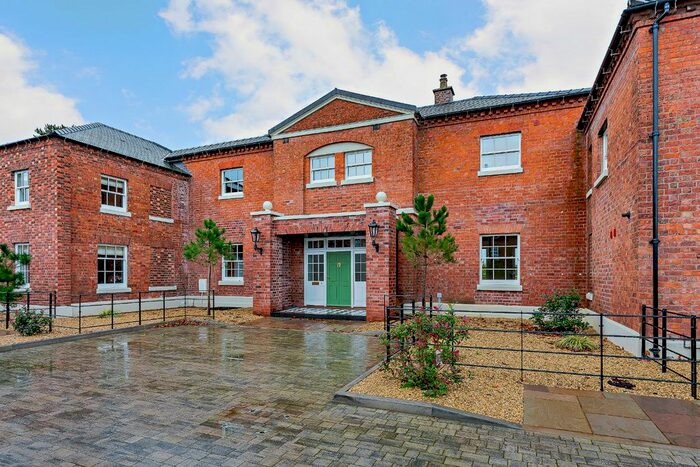 3 Bedroom Semi-Detached House For Sale In Lord Hill Gardens, Shrewsbury, Shropshire, SY2