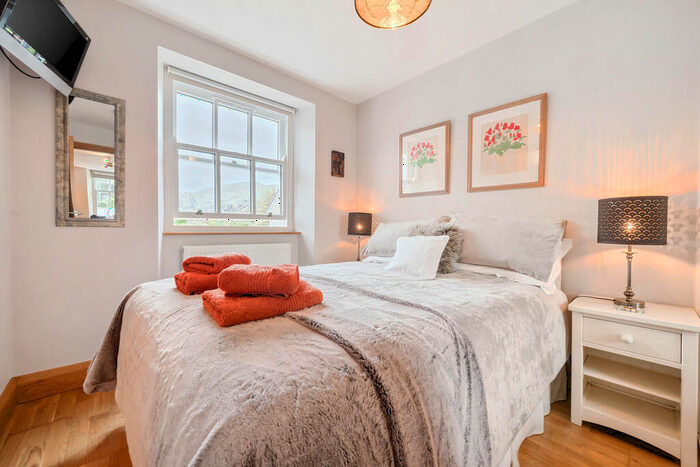 1 Bedroom Apartment For Sale In West Tweenways, Wansfell Road, Ambleside, Cumbria, LA22