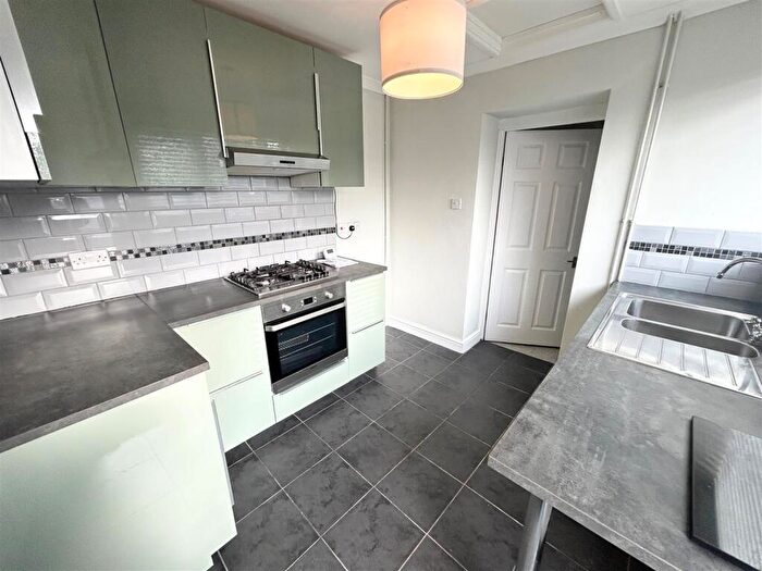 3 Bedroom Terraced House To Rent In King Street, Cwm, Ebbw Vale, NP23