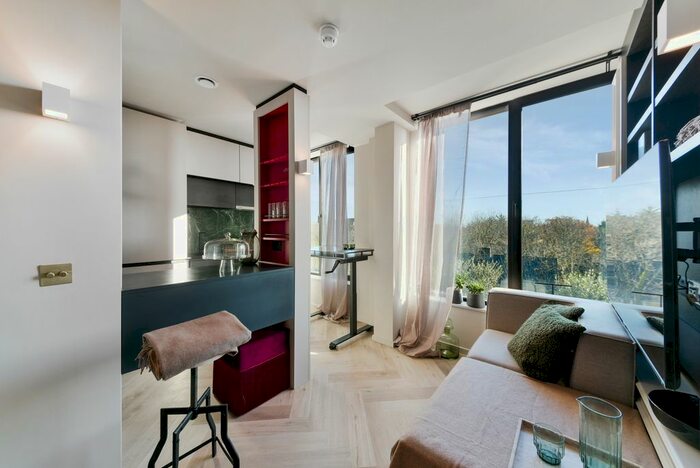 1 Bedroom Flat To Rent In Willesden Lane, London, NW2