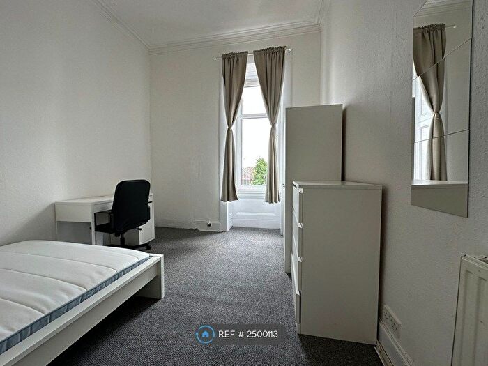 4 Bedroom Flat To Rent In Arlington Street, Glasgow, G3