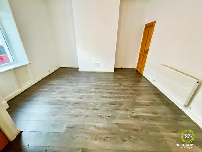 3 Bedroom Terraced House To Rent In Lodge Street, Accrington, BB5