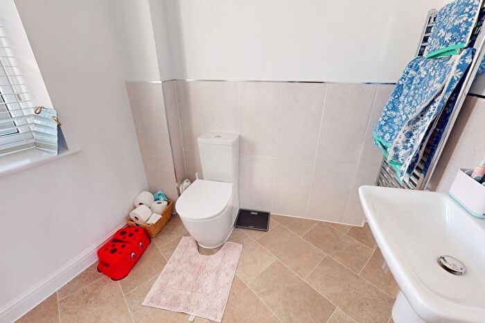 3 Bedroom Terraced House For Sale In Drovers Lane, Chagford, Devon, TQ13