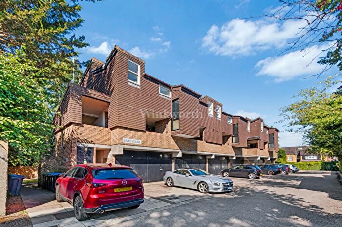 1 Bedroom Apartment To Rent In Limes Road, Beckenham, BR3