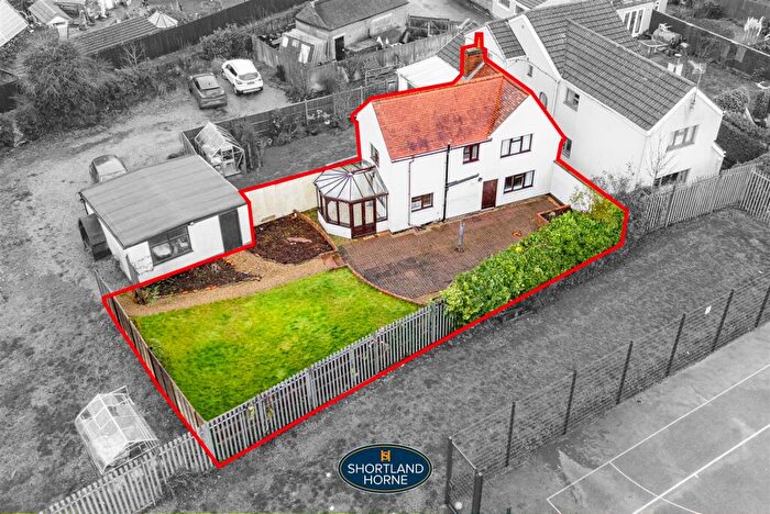 2 Bedroom Detached House To Rent In Potters Green Road, Potters Green, Coventry, CV2