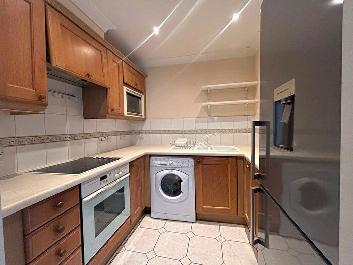 1 Bedroom Flat To Rent In Symphony Court, Sheepcote Street, Birmingham, B16