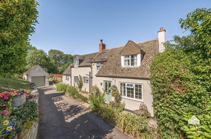 3 Bedroom Cottage For Sale In Back Lane, Beckford, Tewkesbury, GL20
