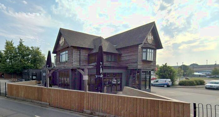 1 Bedroom Flat To Rent In Stafford Road, Wolverhampton, WV10