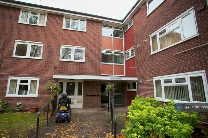 2 Bedroom Flat To Rent In Morningside Close, Allenton, DE24
