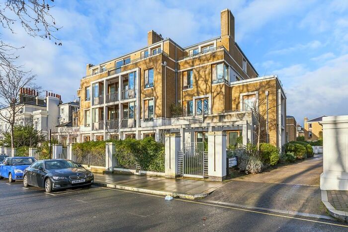 2 Bedroom Flat To Rent In Highbury Crescent, London, N5