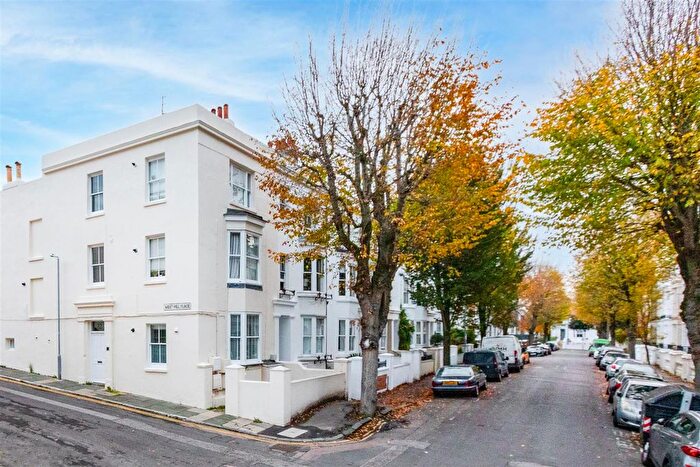 Property To Rent In Buckingham Road, Brighton, BN1