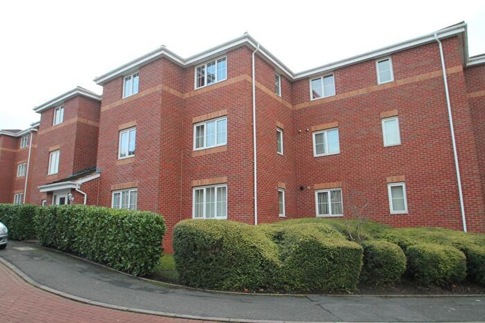 2 Bedroom Apartment To Rent In Wycherley Way, Cradley Heath, B64