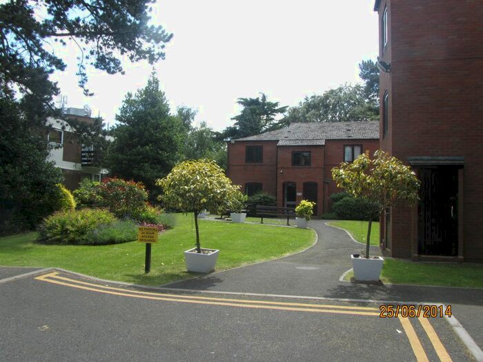 1 Bedroom Flat To Rent In Wake Green Road, Moseley, Birmingham, B13