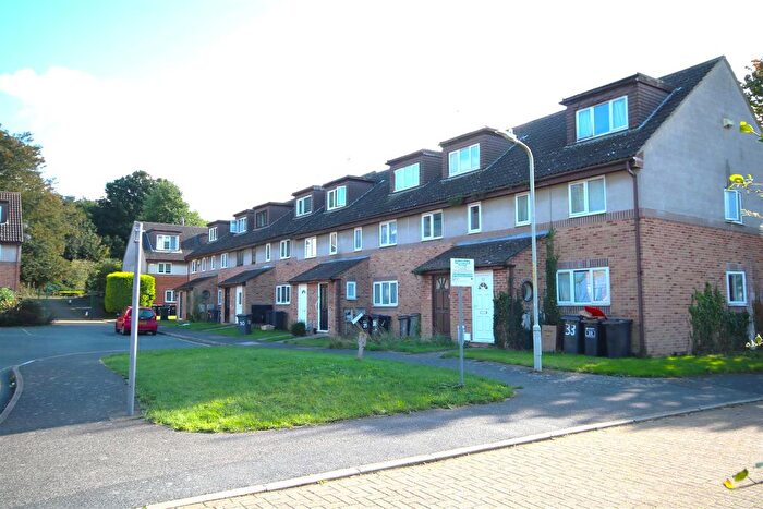 4 Bedroom Terraced House To Rent In Regency Place, Canterbury, CT1